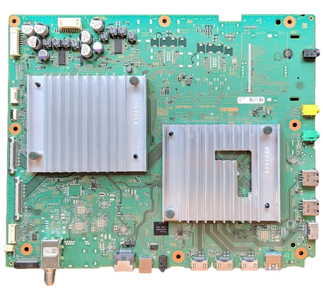 A-5014-169-A Sony Main Board, A5014158A, 1-006-894-21, XBR-55A8H, XBR-65A8H, XBR-55A8CH, XBR-65A8CH