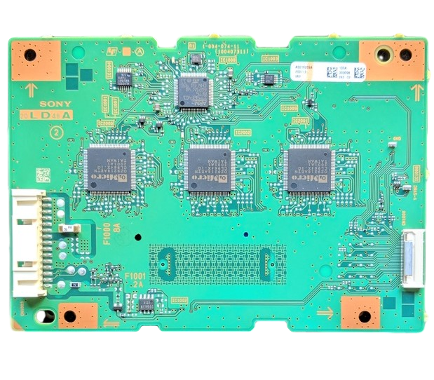 A-5016-209-A Sony LED Driver (), 1-004-074-11, XBR-55X950H