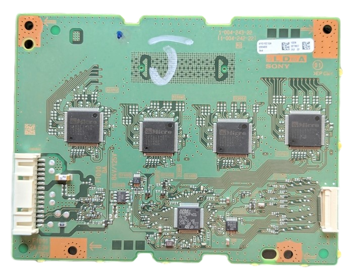A-5016-210-A Sony LED Driver, A5016210A, 1-004-243-22, LC-60LE745U, XBR-65X950H
