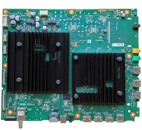 A-5026-264-A Sony Main Board, A5026207A, A5027459A, 1-010-522-31, BM5S21, XR-65A80J, XR-55A80J