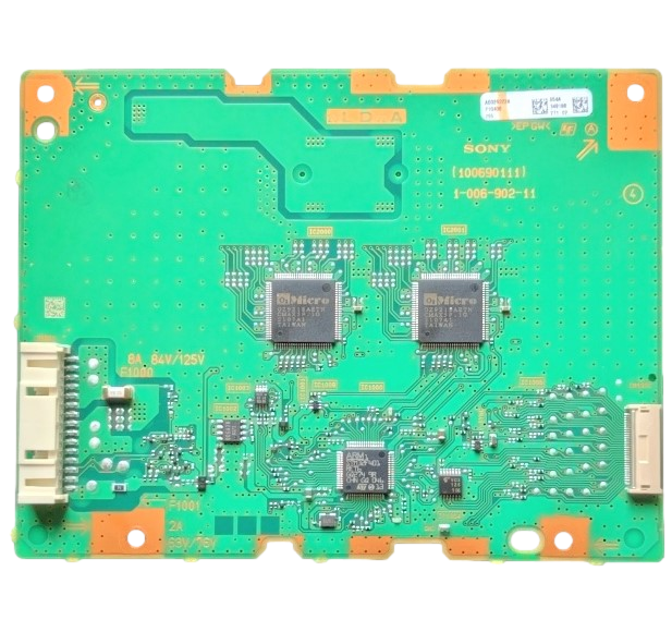 A-5026-322-A Sony LED Driver, A5026322A, 1-006-902-11, 100690111, XR-75X90J