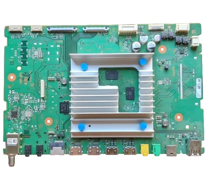 A-5031-802-A Sony Main Board, A5031793A, 1-006-895-51, KD-85X91J, KD-85X91CJ