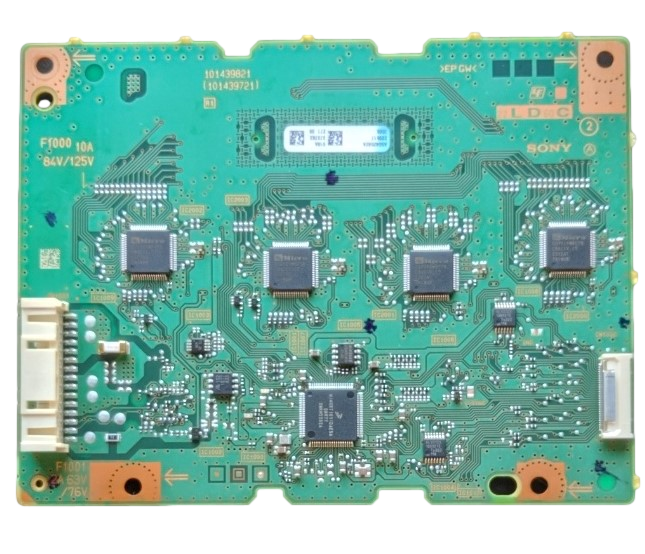 A-5042-592-A Sony LED Driver, A5042592A,101439721, 4000909, XR-65X90K