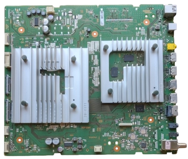 A 5042 769 A Sony Main Board A 5042 769 B A5042768A 890A XR 55X90K a-5042-769-a-sony-main-board-a-5042-769-b-a5042768a-890a-xr-55x90k