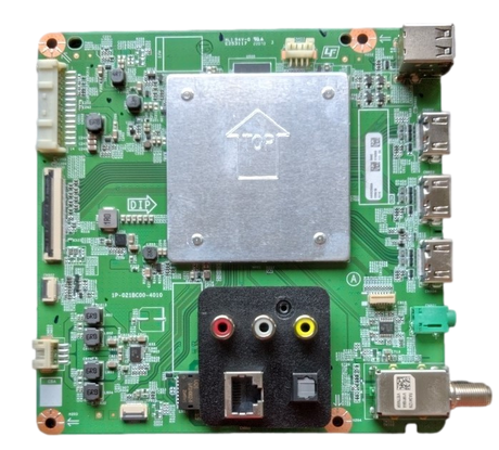 A-5046-315-A Sony Main Board, A-5054-287-A, A6002550A, P-021BC00-4010, KD-65X75K, KD-55X75K