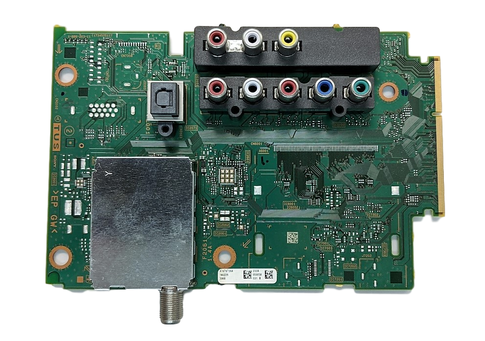 A1978739A Sony TUS Board, 1-889-203-11, KDL-50W800B