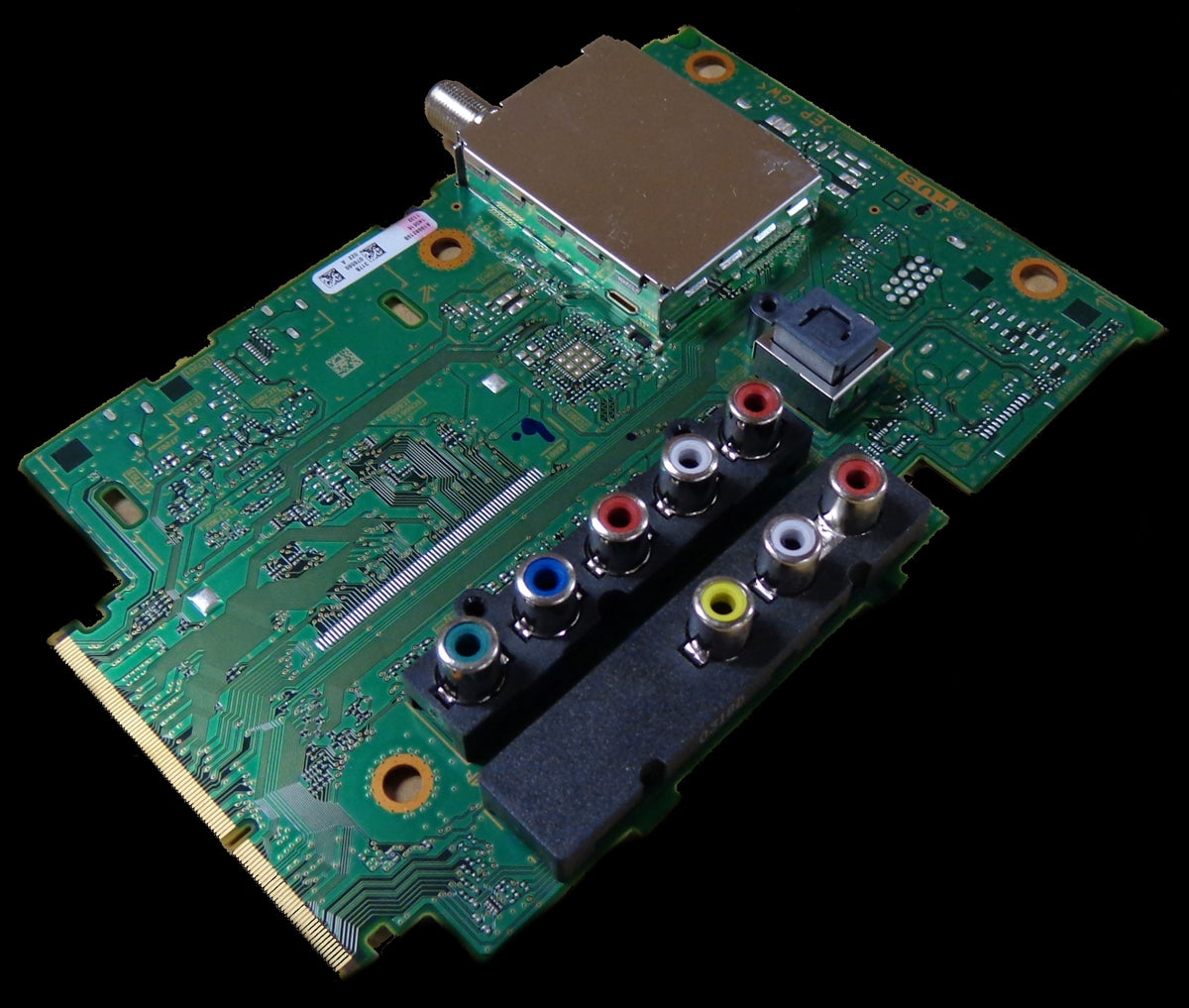 A1998219B A-1198-219-B Sony TV Module, Tuner Board, 1-889-203-13, 173457513, A1998219B, KDL55W800B