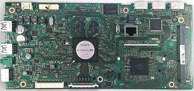 A1998282A, A-1998-282-A Sony Main Board, BAX, A1998266B, A1998266C, 173457422, 1-889-202-22, KDL-70W850B, KDL-60W850B, KDL-50W800B, KDL-50W700B, KDL-55W700B