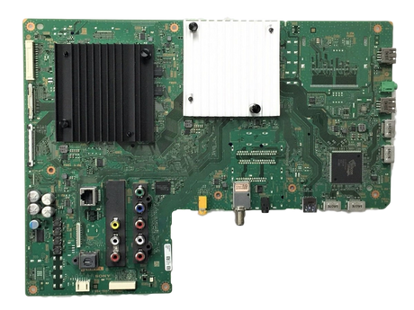 A2072564C, A-2072-564-C Sony Main Board, BMFL Uc2, A2072607A, A2072607B, 1-894-596-21, XBR-65X850C, XBR-75X850C, XBR-55X850C