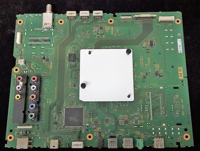 A2094419A, A-2094-419-A Sony Main Board, BM1, A2094331A, 1-980-833-11, 17361211, BM1_UC_S, XBR-65X930D, XBR-55X930D, XBR-65X930D
