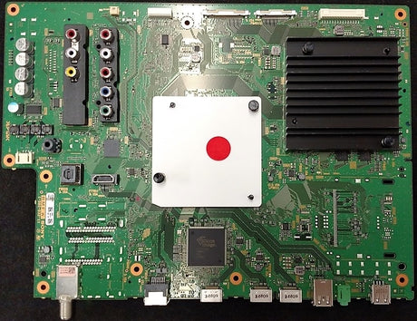 A2094434A, A-2094-434-A Sony Main Board, BMFW2, A2094355A, 1-890-832-11, XBR 55X850D, XBR 65X850D, XBR-55X850D, XBR-65X850D