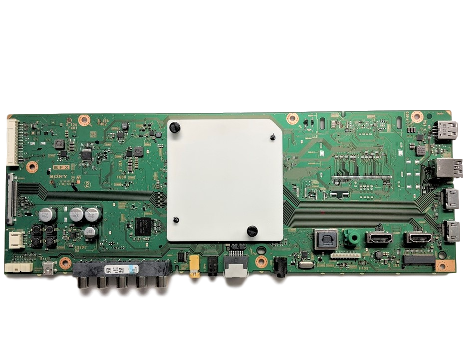 A2165797B, A-2165-797-B, Sony Main Board, 173633713, 1-981-326-13, XBR-55X800E, XBR-49X800E, XBR-43X800E