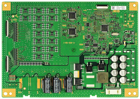 A2170129A, A-2170-129-A Sony LD30 Board, 1-981-828-11, A2166065A, XBR-49X900E