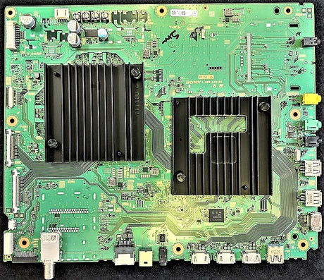 A2197252A,A-2197-252-A  Sony Main Board, A2197239A, 1-983-249-21, XBR-55X900F, XBR-65X900F, XBR-49X900F, XBR-75X900F, XBR-85X900F