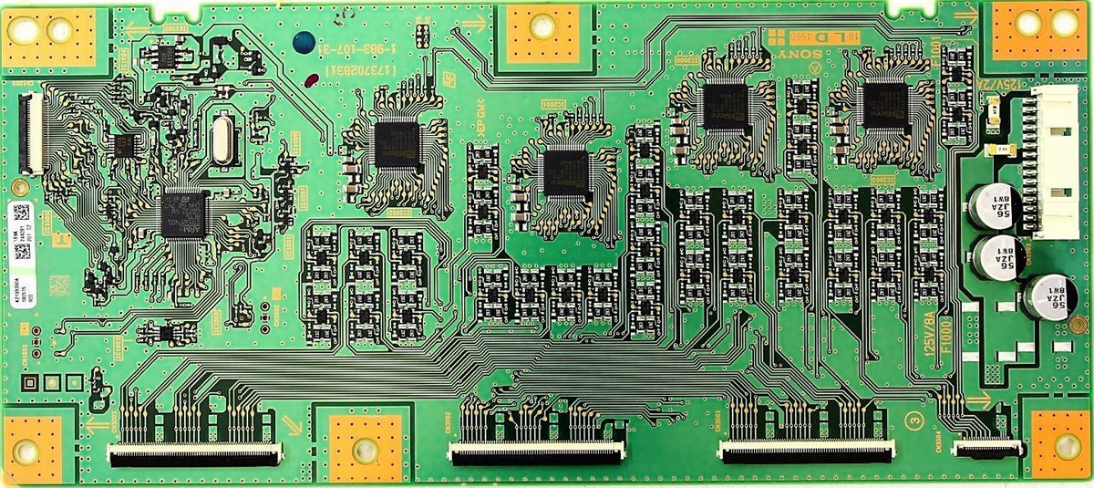 A2197366A, A-2197-366-A Sony LED Driver, A2199390A, A2199785A, A5000395A, 18LD4560, 1-983-107-31, 173702831, XBR-65X900F