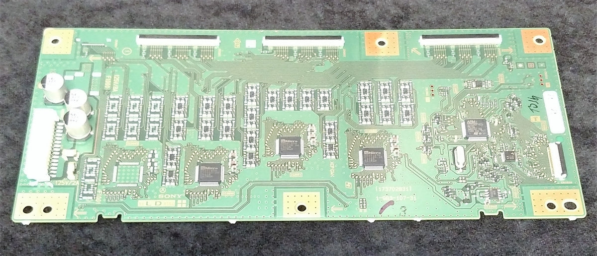 A2199389A, A-2199-389-A SONY LED DRIVER, 1-983-107-31, 198310731, 173702831, XBR-55X900F