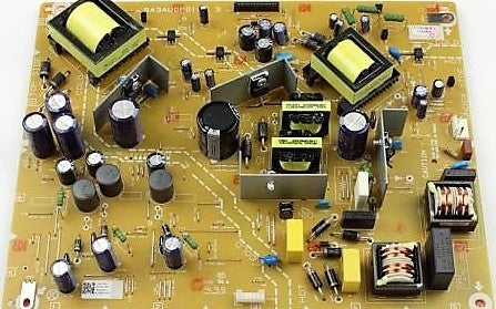 A3AQ0MPW-001 Magnavox Power Supply, BA3AU0F0102 2, A3AQAMPW, 46ME313V/F7
