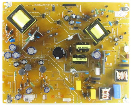 A3AQ0MPW-002 Emerson Power Supply, BA3U0F0102.2, LF461EM4