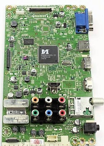 A3AQDMMA-001 Emerson Main Board, BA31T0G0201, LF461EM4