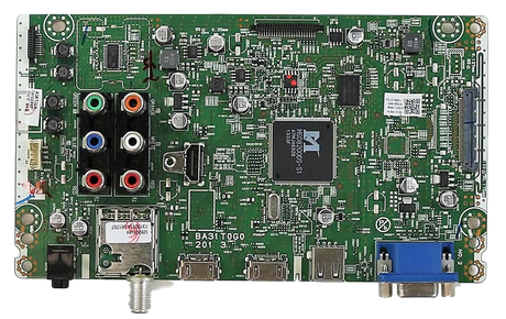 A3ATEMMA-007 Funai TV Module, main board, BA31T0G0, A3ATJ-MMA, A3ATJUH, LF391EM4F