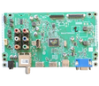 A3ATHMMA-004 Emerson Digital Main Board, U9001UT, A3ATK013, BA3ATHG0201 3, LF391EM4F A