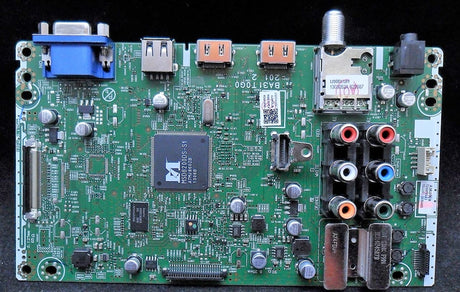 A3AU0MMA-001 Emerson TV Module, digital main, A3AU0UH, BA31T0G0201 2, LF501EM4
