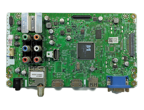 A3AU0MMA-007 Emerson Main Board, BA31T0G0201 3, A3AU0UH, A3AUKUH, A3AUF-MMA, A3AUK-MMA, LF501EM4, LF501EM4F