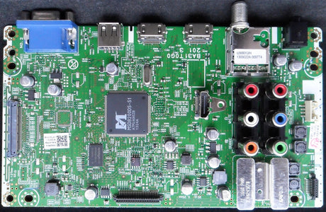 A3AUGMMA-002 Funai Main Board, Emerson,  A3AUGUH, LF501EM4F