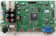 A3AUMMMA-001 Emerson Main Board, BA31T0G0201 3, A3AUMUH, LF501EM4