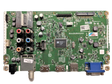 A3AUWMMA-001 Emerson Main Board, BA4GU5G0201 4, A3AUW-MMA, A3AUWUH, LF501EM4 A DSA