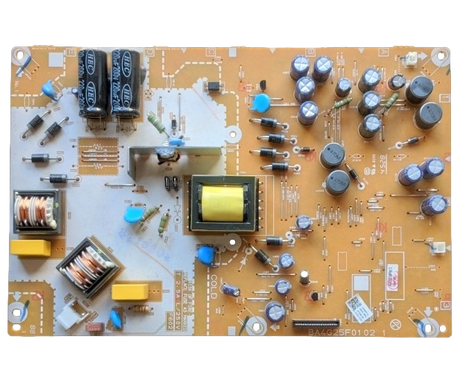 A4D2CMPW-001 Magnavox Power Supply, BA4G25F0102 1, A4D2C-MPW, 40MV324X/F7