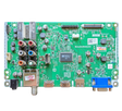 A4GRCMMA-001 Emerson TV Module, digital main, A4GR0UH, BA4GU5G02013, LF551EM5