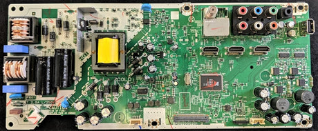 A5G21MMA-001 Magnavox Main Board / Power Supply, BA5G20G02011, BA5G20G02012, BA5G20G02013, 40ME325V/F7