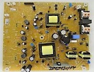 A5GUGMPW-001 Funai Power Supply, BA4GU5F0102 1, A5GUG-MPW, A5GUGMPW, 50ME345V/F7