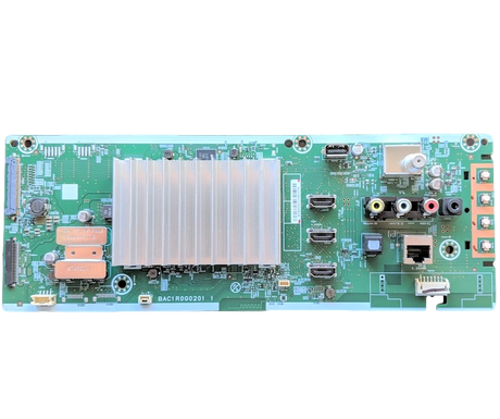 ABG8DMMAR001 Philips Main Board, BAC1R0G02011, XA4, 65PFL5604/F7A