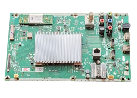 ABL9BMMA-001 Phillips Main Board, ABL9BMMA-001, BABL9AG0201 1, 75PFL5603/F7, TA2