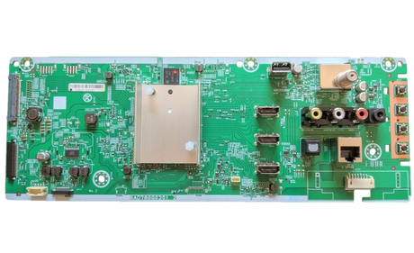 AD183MMAV001 Philips Main Board, BAD780G0201 2, 65PFL5766/F7