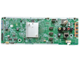 AD1R8MMAV001 Philips Main Board, BAD780G0201 3, 55PFL5766/F7, 55PFL5766/F7
