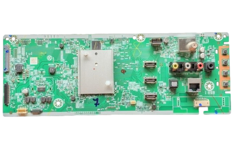 AD1U3MMAV001 Philips Main Board, BAD780G0201 1, 50PFL5766/F7