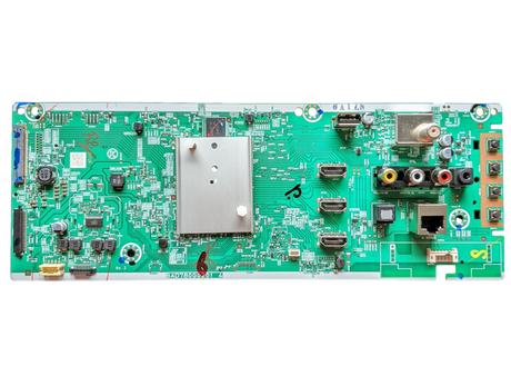 AD1UFMMAH001 Philips Main Board, BAD780G02014|D1UF, ME9, 50PFL5766/F7 E