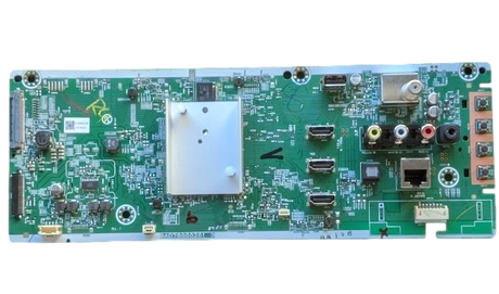 AD79DMMAR001 PHILIPS Main Board, AD79D013, BAD780G0201 3, 75PFL5604/F7