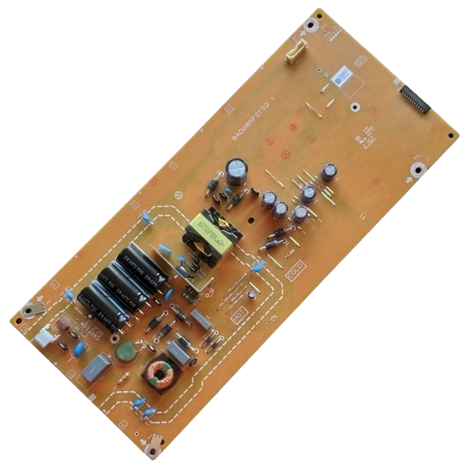 ADD8DMPW-001 Philips Power Supply, BADG85F01 02 1, ADD8DMPW, 65PFL4864/F7W XA1