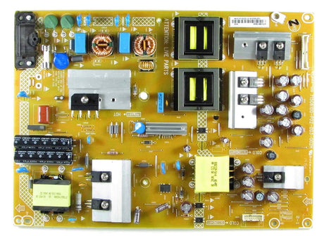 ADTVD3613XA6 Vizio TV Module, power supply, 715G6100-P02-003-002H, E500I-B1