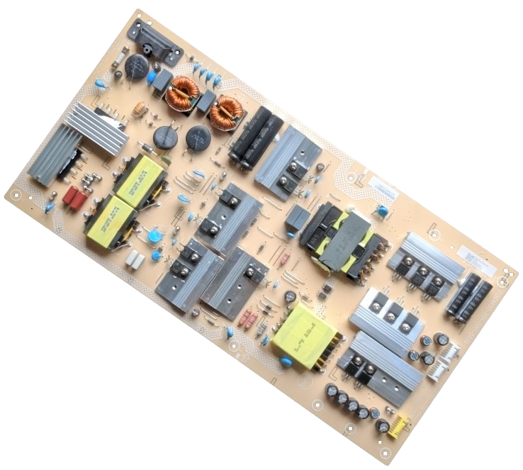 ADTVJ1834ABP Vizio Power Supply, (X)ADTVJ1834ABP, 715GA650-P01-000-003S, P65QX-H1