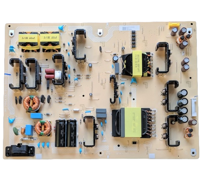 ADTVJ1840ABM Vizio Power Supply, 715GA787-P01-000-003S, OLED65-H1