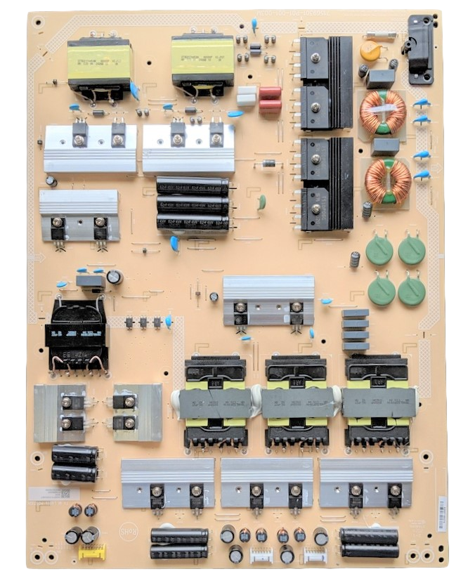 ADTVJ1845ABT Vizio Power Supply, 715G9301-P01-001-003M, A2007160274, P75Q9-H1