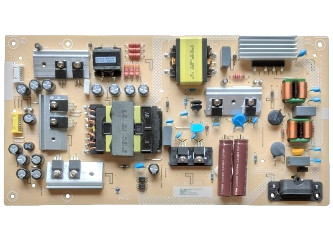 ADTVK1820AAR Vizio Power Supply, (X)ADTVK1820AAR, 715GB653-P01-000-003M, M58Q7-H1, M58Q7-J01