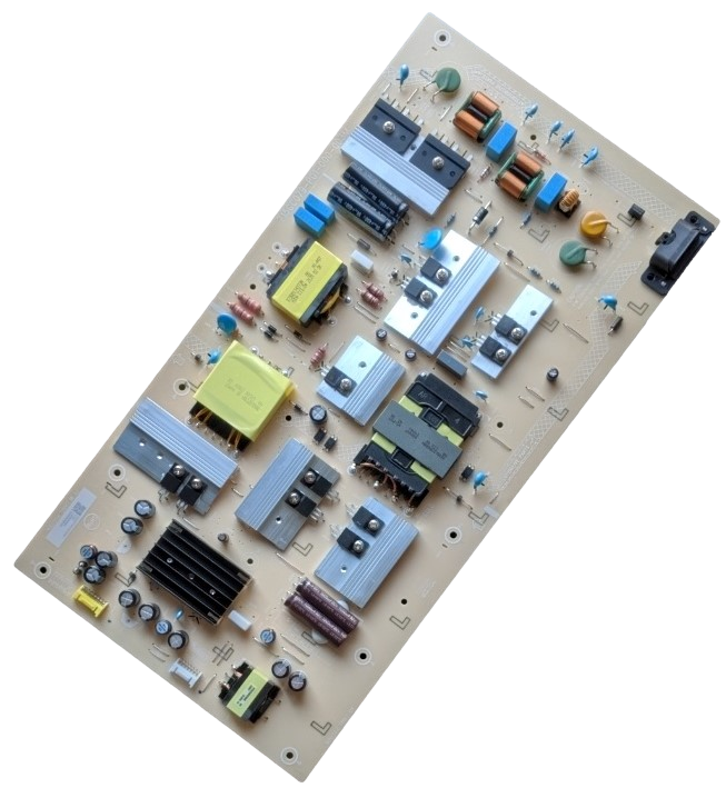 ADTVK1824XBR VIZIO Power Supply, (X)ADTVK1824XBR, 715GC079-P01-000-003M , M65Q7-J01