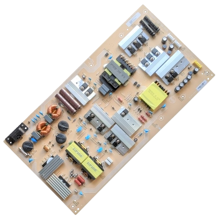 ADTVK1828AA8 Vizio Power Supply, (X)ADTVK1828AA8, 715GB894-P01-000-003S, LSP650606, P65Q9-J01