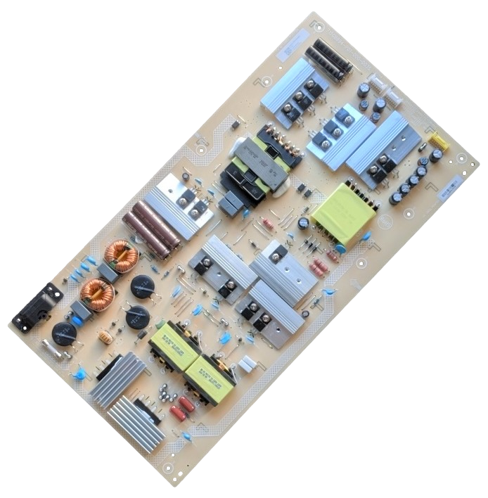 ADTVK1834AA9 Vizio Power Supply, 715GB894-P01-000-003S, LSP750601, P75Q9-J01